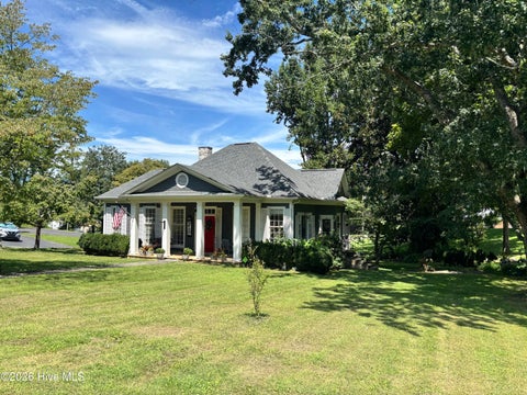 Photo of 55 Aquone Road, Andrews, NC 28901 (MLS # 100598345)