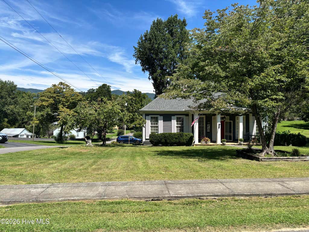 Photo of 55 Aquone Road, Andrews, NC 28901 (MLS # 100598345)