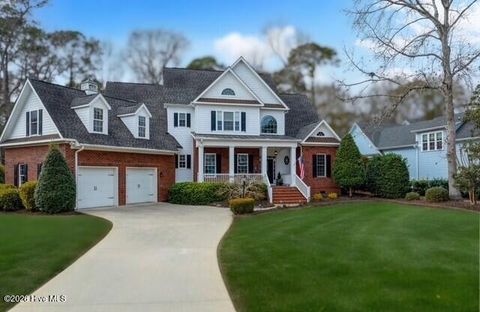 2764 Cedar Crest Drive L#27 Southport NC 28461