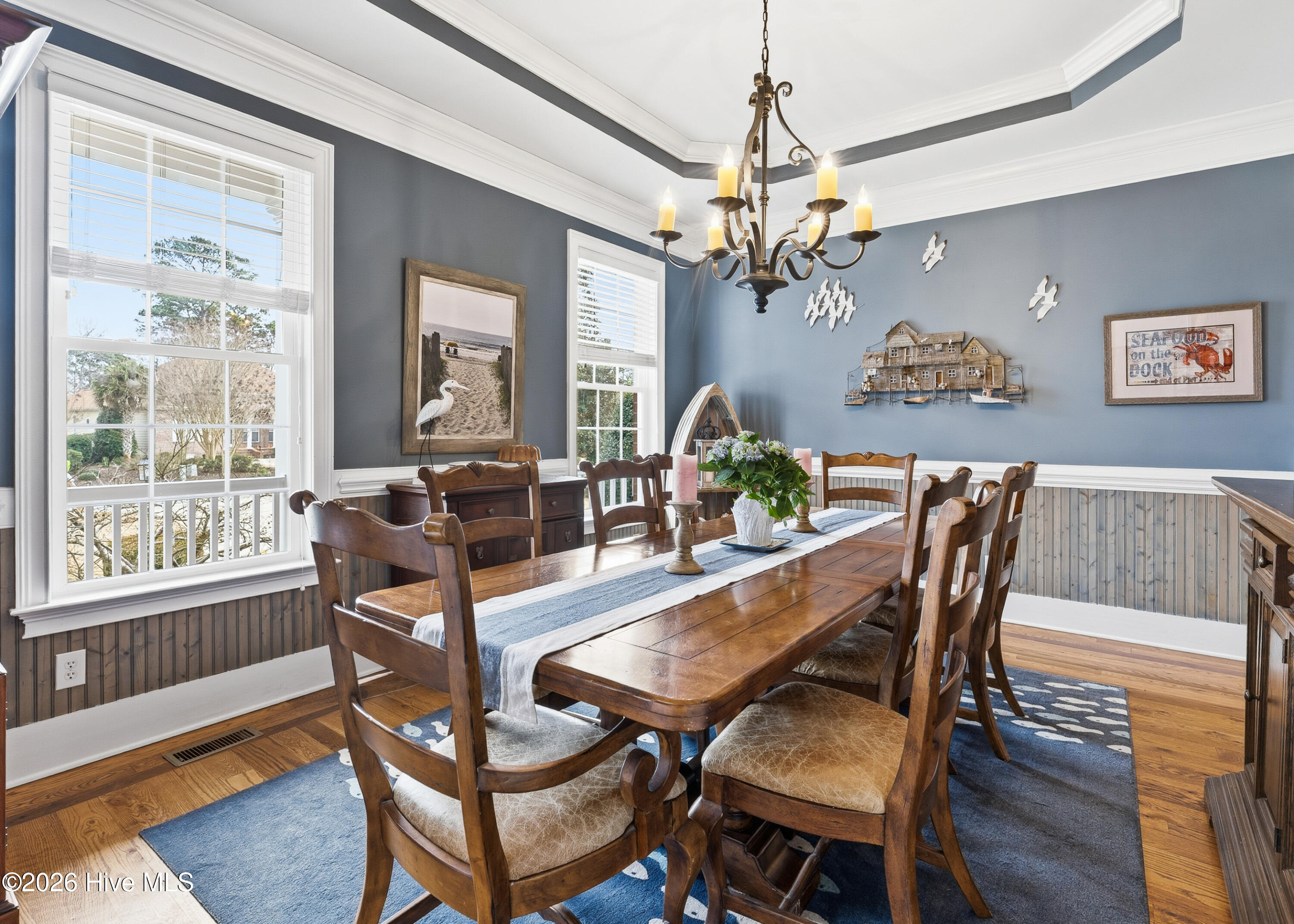 2764 Cedar Crest Drive L#27