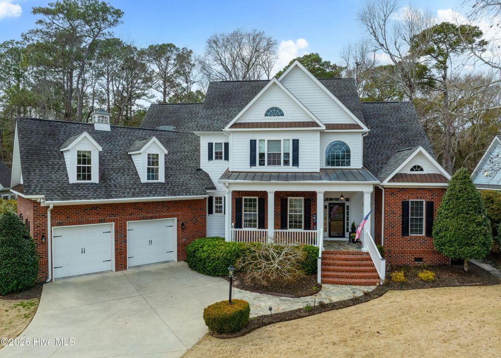 Photo of 2764 Cedar Crest Drive #L27, Southport, NC 28461 (MLS # 100558531)