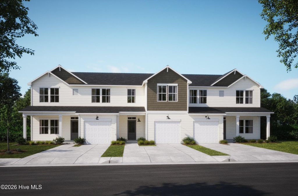 Photo of 5110 Northstar Drive #87, Leland, NC 28451 (MLS # 100554852)