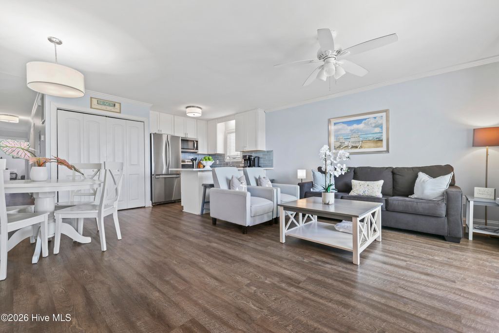 Photo of 704 Carolina Beach Avenue N #12c, Carolina Beach, NC 28428 (MLS # 100553998)