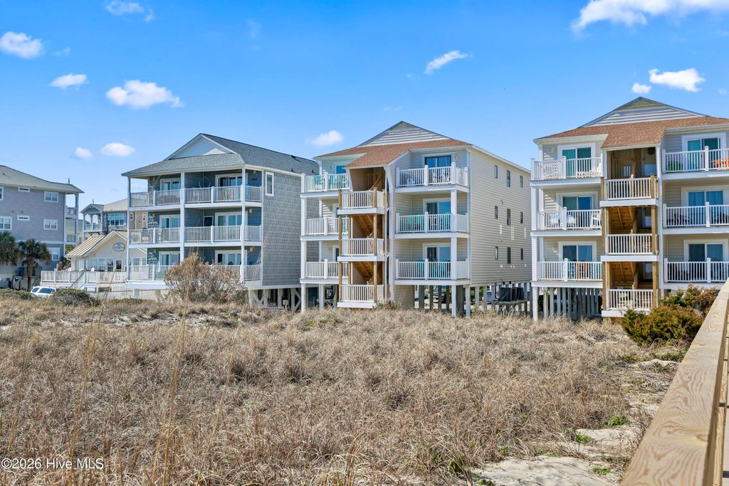 Photo of 704 Carolina Beach Avenue N #12c, Carolina Beach, NC 28428 (MLS # 100553998)