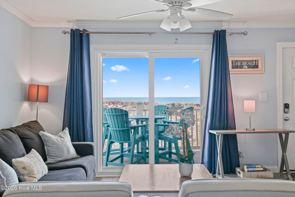Photo of 704 Carolina Beach Avenue N #12c, Carolina Beach, NC 28428 (MLS # 100553998)