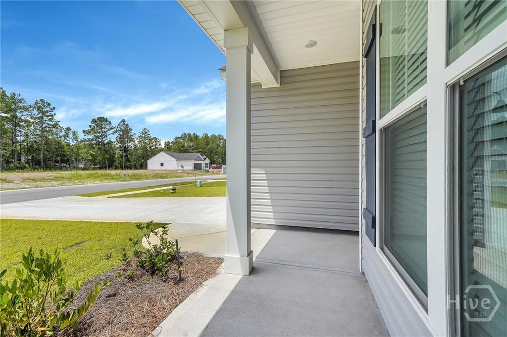 Photo of 336 Crosswinds Drive, Rincon, GA 31326 (MLS # SA361406)