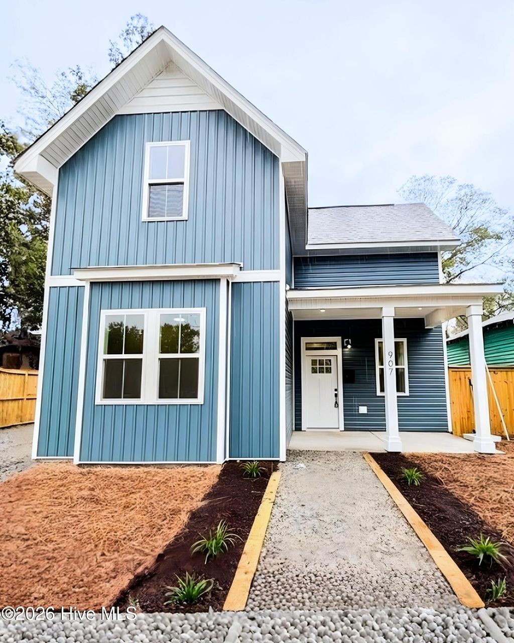 Photo of 907 Wooster Street, Wilmington, NC 28401 (MLS # 100568667)