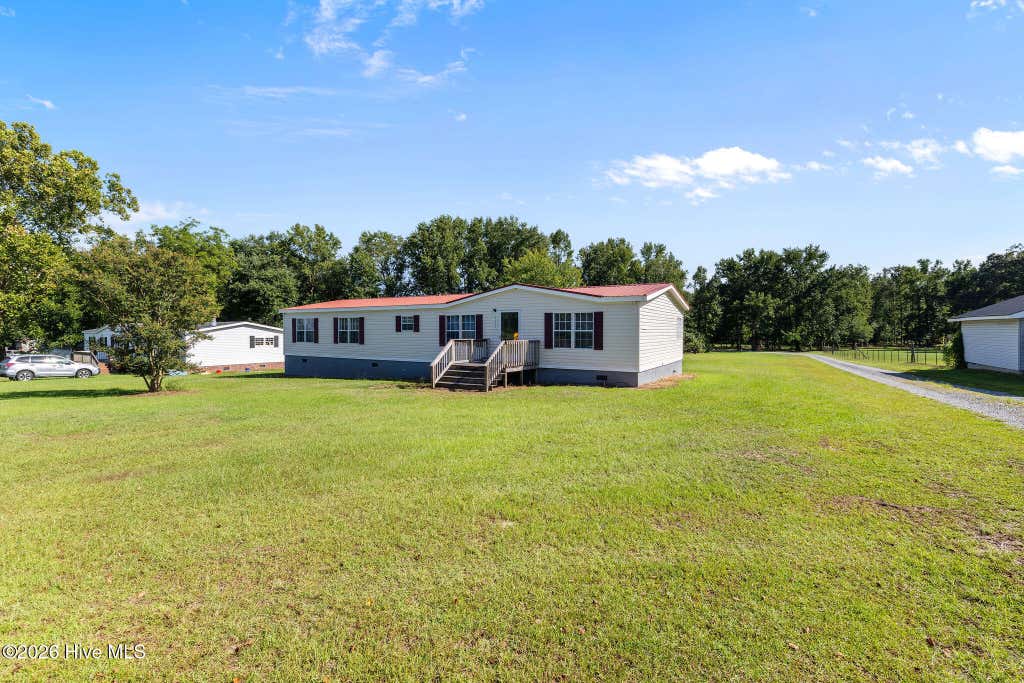 Photo of 5355 Barber Road, Seven Springs, NC 28578 (MLS # 100597141)