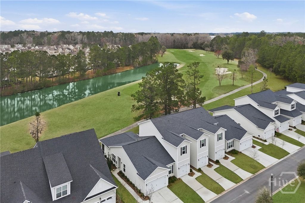 Photo of 127 Danbury Court, Pooler, GA 31322 (MLS # SA351353)