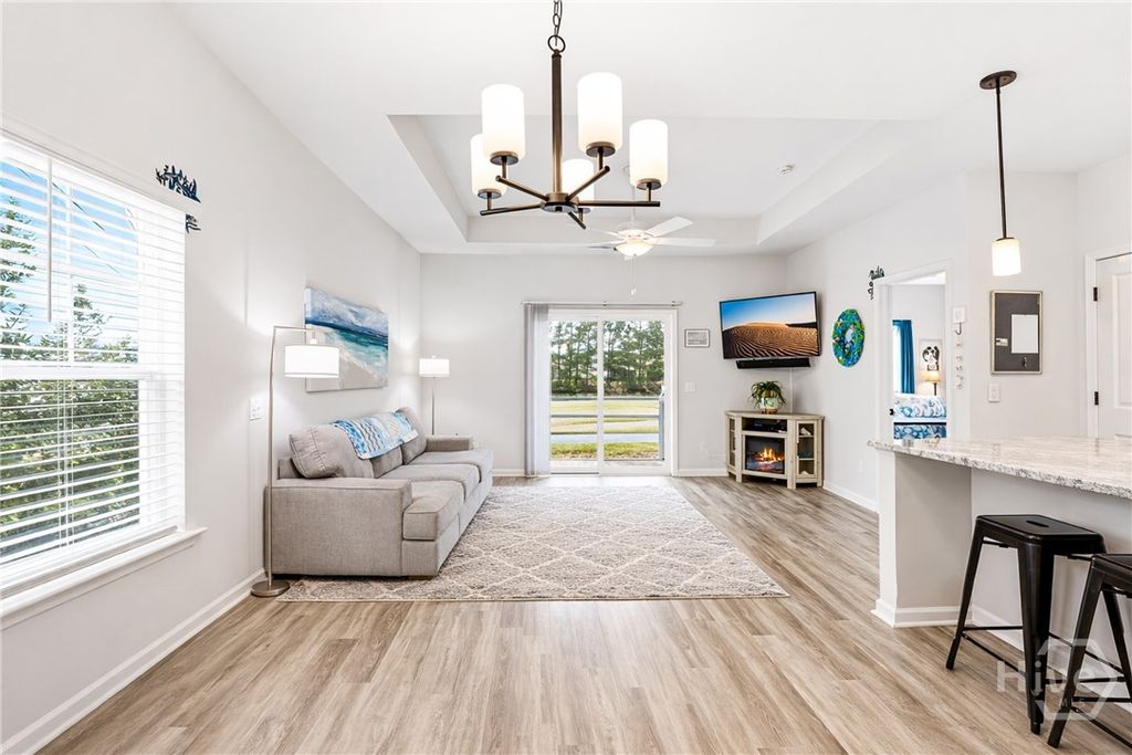 Photo of 127 Danbury Court, Pooler, GA 31322 (MLS # SA351353)