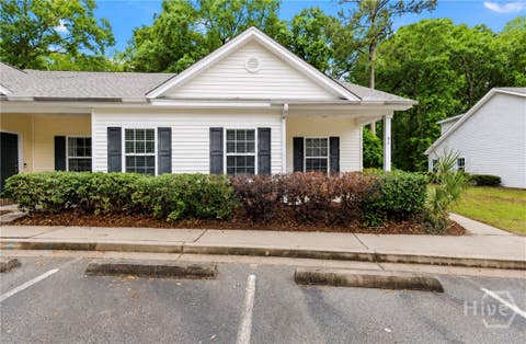 Townhouse For Sale - 95 Falkland Avenue<br/> Chatham County, Savannah, GA 31407