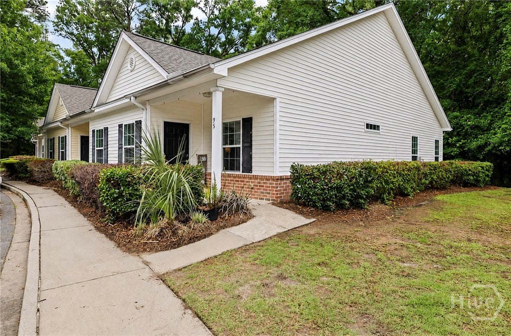 Photo of 95 Falkland Avenue, Savannah, GA 31407 (MLS # SA356046)