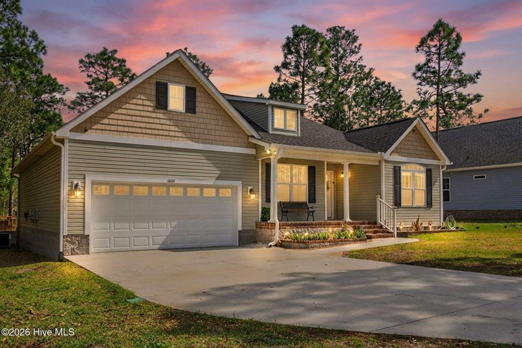 Photo of 2020 Albemarle Road, Southport, NC 28461 (MLS # 100561727)