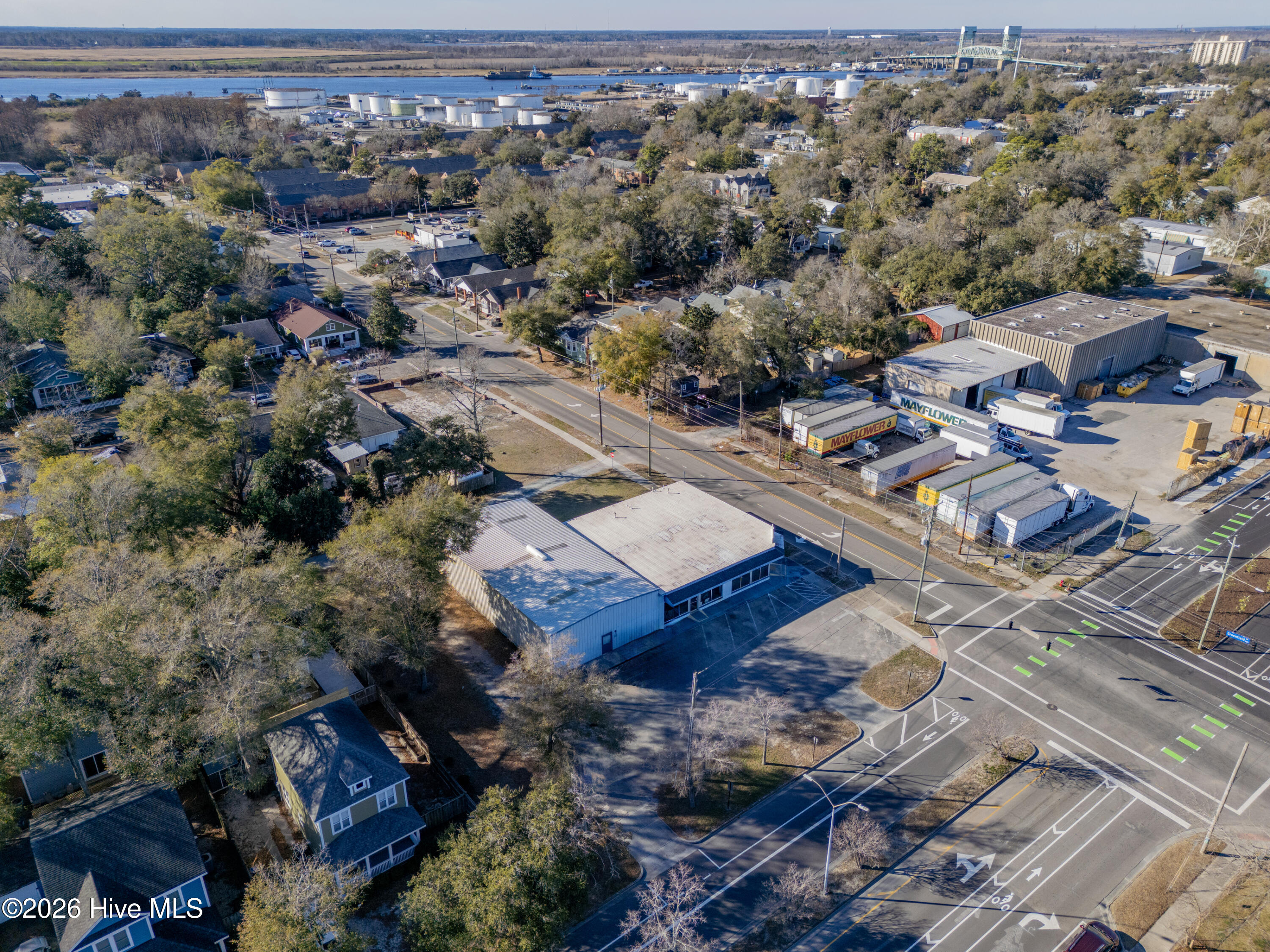 1502 E Lake Shore Drive