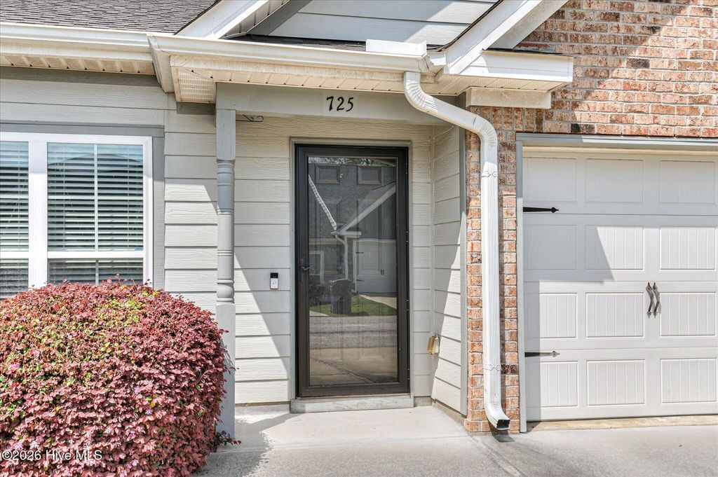 Photo of 725 Leela Court, Grovetown, GA 30813 (MLS # 100573584)