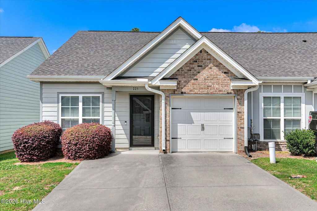 Photo of 725 Leela Court, Grovetown, GA 30813 (MLS # 100573584)