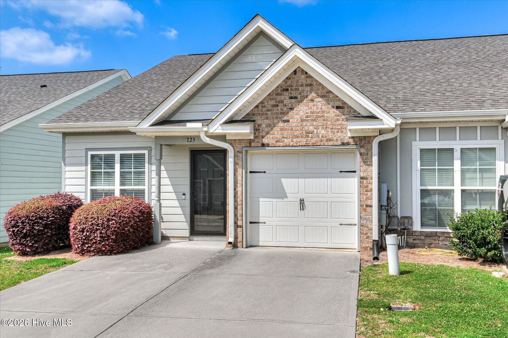 Photo of 725 Leela Court, Grovetown, GA 30813 (MLS # 100573584)