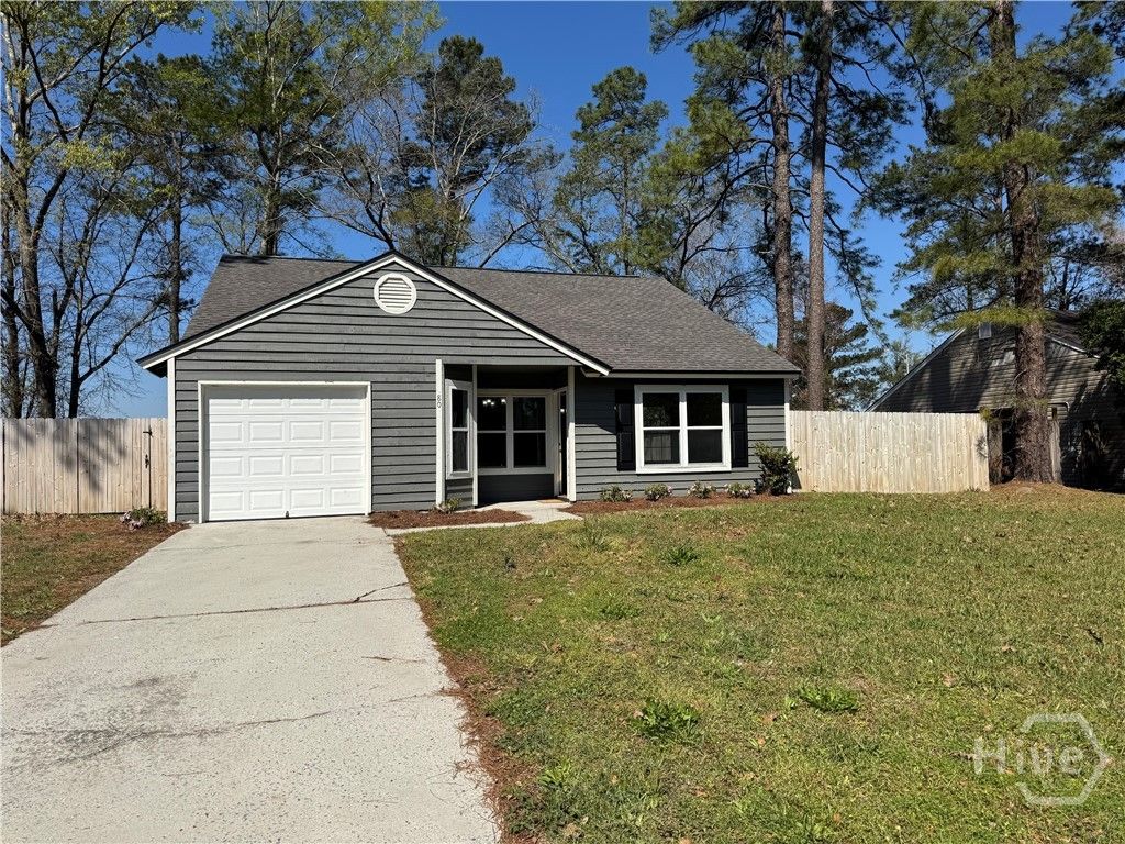 Photo of 80 Egret Circle, Richmond Hill, GA 31324 (MLS # SA351535)