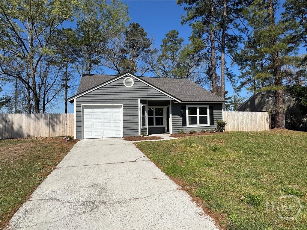 Photo of 80 Egret Circle, Richmond Hill, GA 31324 (MLS # SA351535)