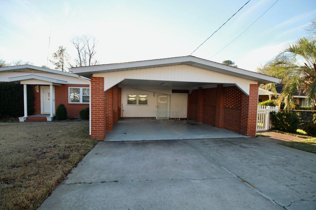 Photo of 202 Heil Drive, North Augusta, SC 29841 (MLS # 551063)