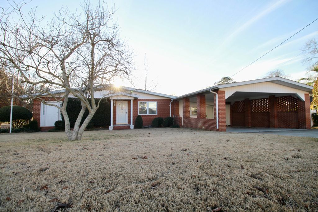 Photo of 202 Heil Drive, North Augusta, SC 29841 (MLS # 551063)