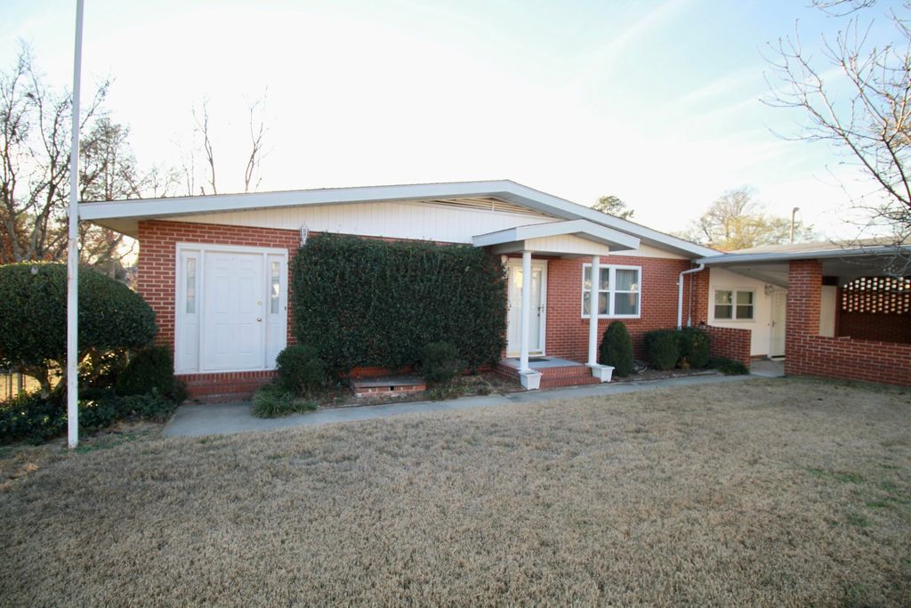 Photo of 202 Heil Drive, North Augusta, SC 29841 (MLS # 551063)