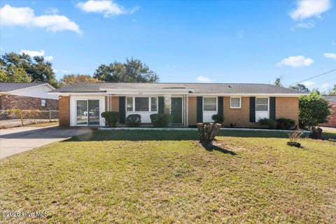 Photo of 3318 Blanchard Road, Augusta, GA 30906 (MLS # 100612651)