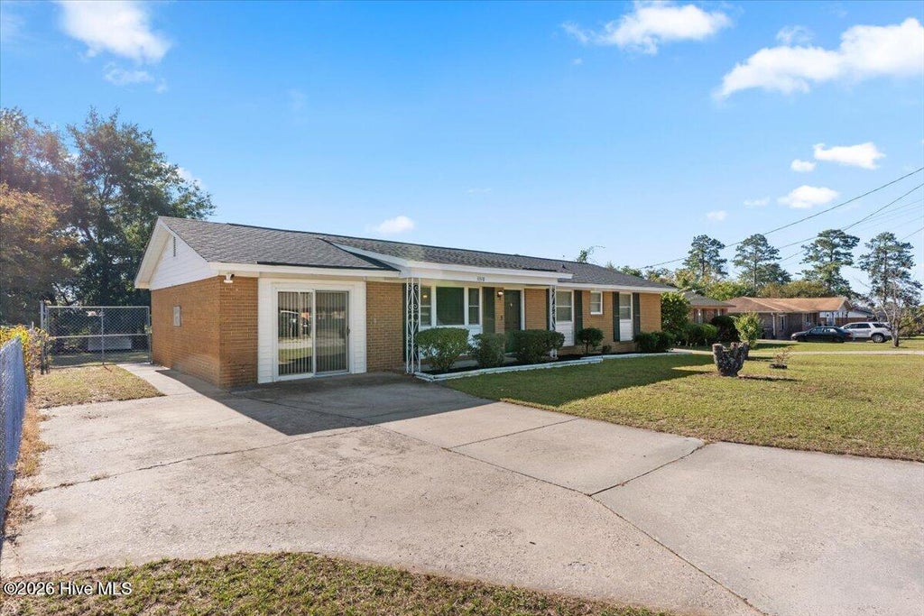 Photo of 3318 Blanchard Road, Augusta, GA 30906 (MLS # 100612651)