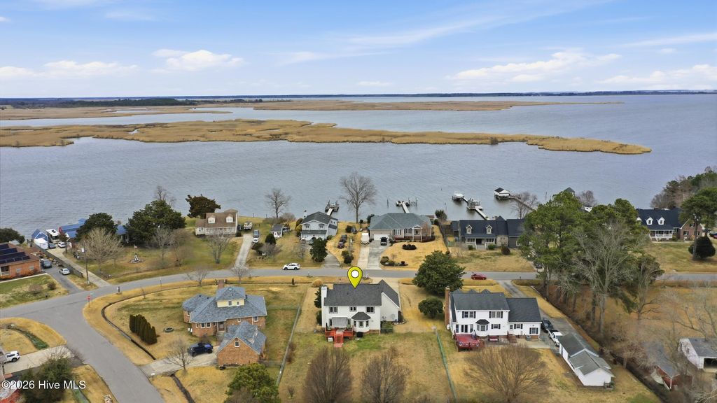 Photo of 105 Waters Drive, Moyock, NC 27958 (MLS # 100555578)