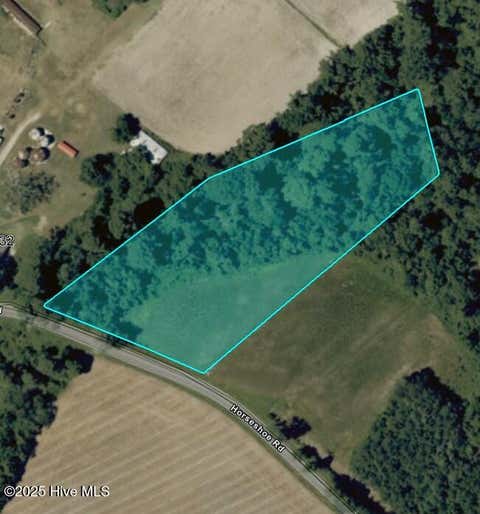 Vacant Land For Sale - 220 Horseshoe Road<br/> Camden County, South Mills, NC 27976