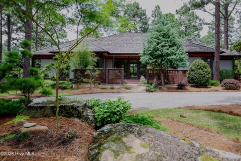 Photo of 104 Elkington Way, Pinehurst, NC 28374 (MLS # 100590195)