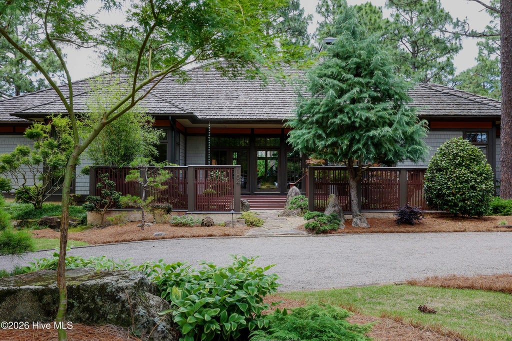 Photo of 104 Elkington Way, Pinehurst, NC 28374 (MLS # 100590195)