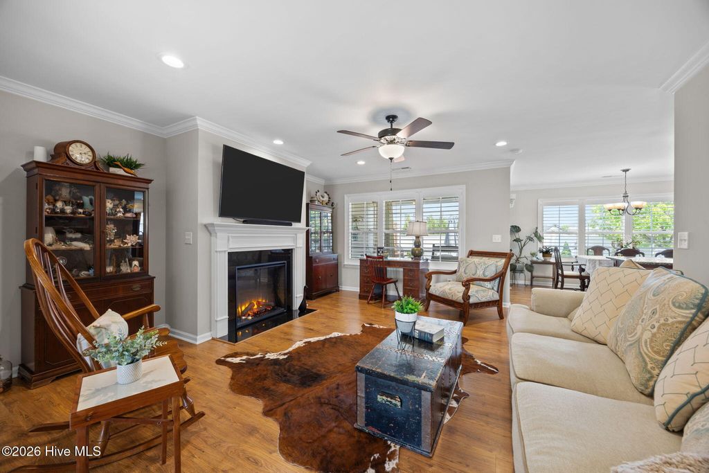 Photo of 625 Jade Lane, Winterville, NC 28590 (MLS # 100568102)