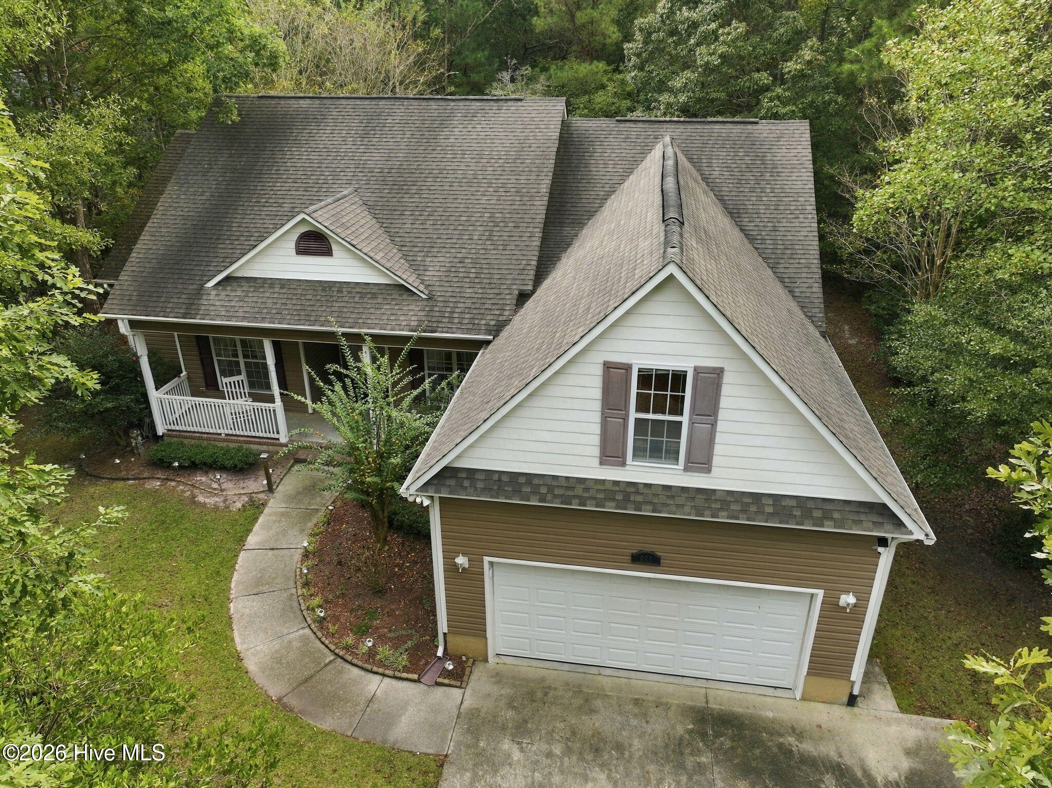 421 Riverside Lane
