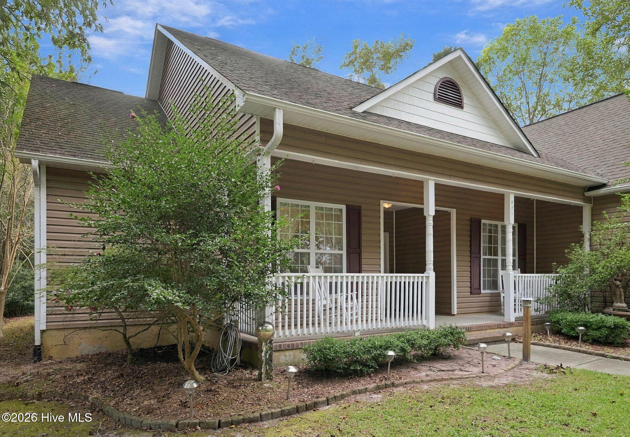 421 Riverside Lane