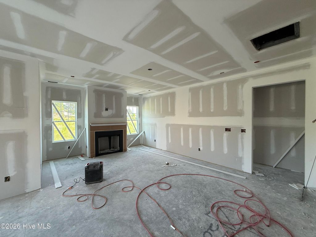 Photo of 47 Yardley Drive, Smithfield, NC 27577 (MLS # 100577515)