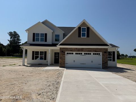 Homes For Sale - 47 Yardley Drive<br/> Johnston County, Smithfield, NC 27577