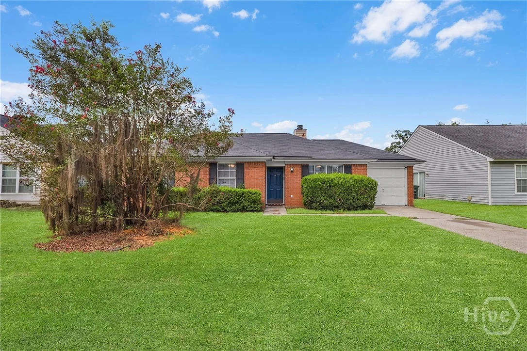 139 Little River Drive, Savannah, GA, 31419