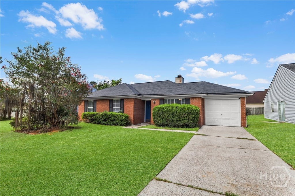 Photo of 139 Little River Drive, Savannah, GA 31419 (MLS # SA363733)