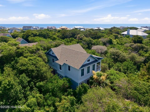 Tiny photo for 617 Ocracoke Way, Bald Head Island, NC 28461 (MLS # 100590122)