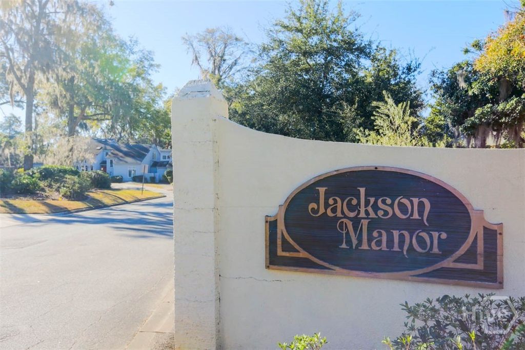 Photo of 407 King Arthur Lane, Savannah, GA 31405 (MLS # SA346997)