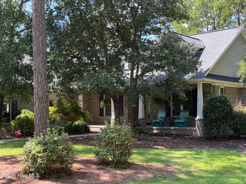 Tiny photo for 461 Springwood Drive SE, Bolivia, NC 28422 (MLS # 100603560)