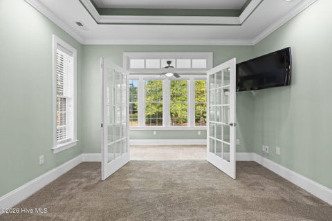 Tiny photo for 461 Springwood Drive SE, Bolivia, NC 28422 (MLS # 100603560)