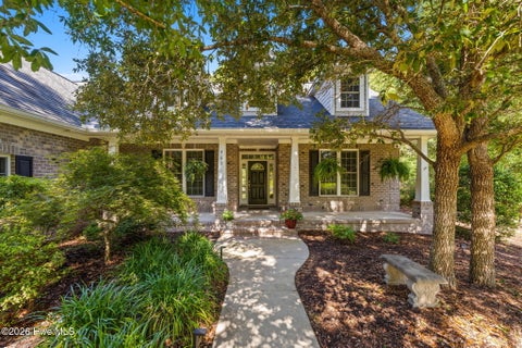 Photo of 461 Springwood Drive SE, Bolivia, NC 28422 (MLS # 100603560)