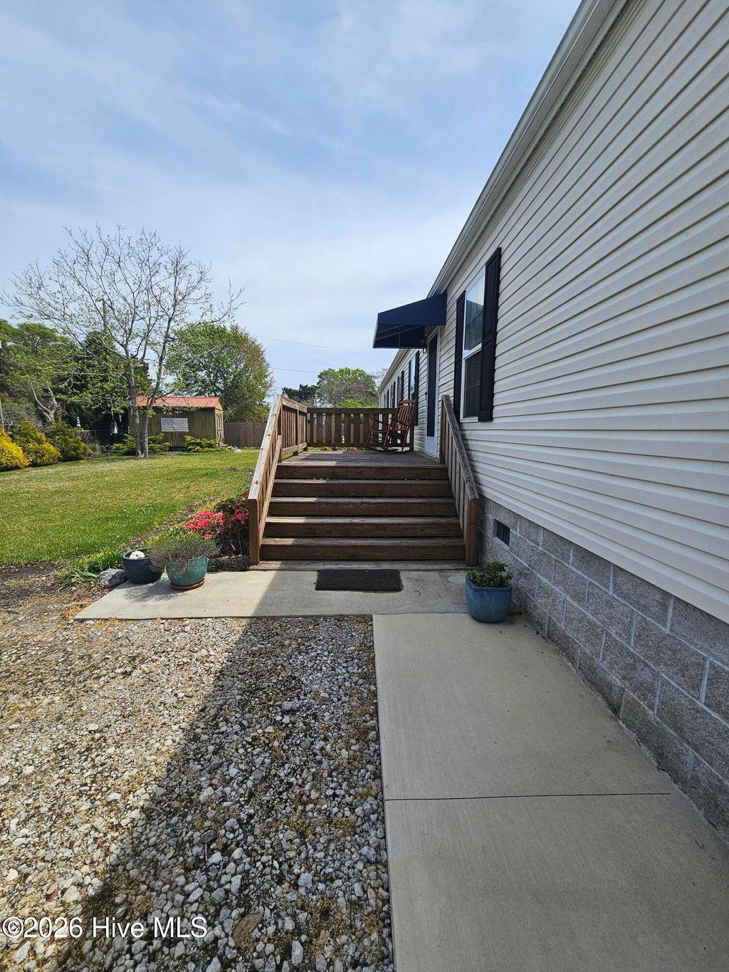 Photo of 217 Dorcas Drive, Newport, NC 28570 (MLS # 100565476)