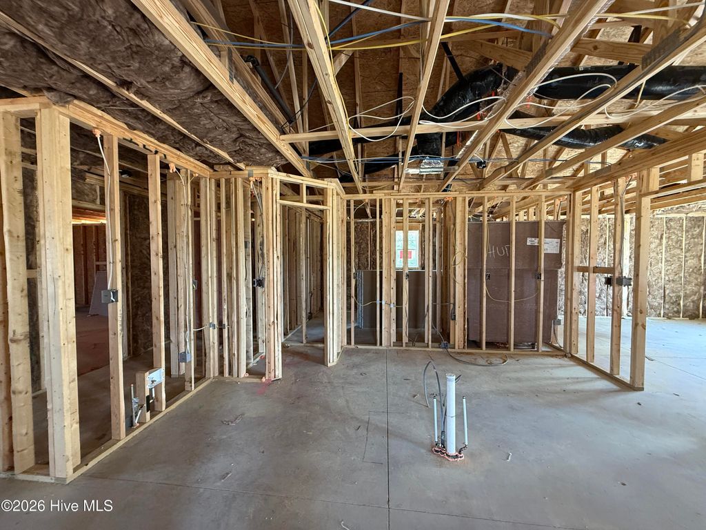 Photo of 124 Baxley Drive, Dunn, NC 28334 (MLS # 100565636)