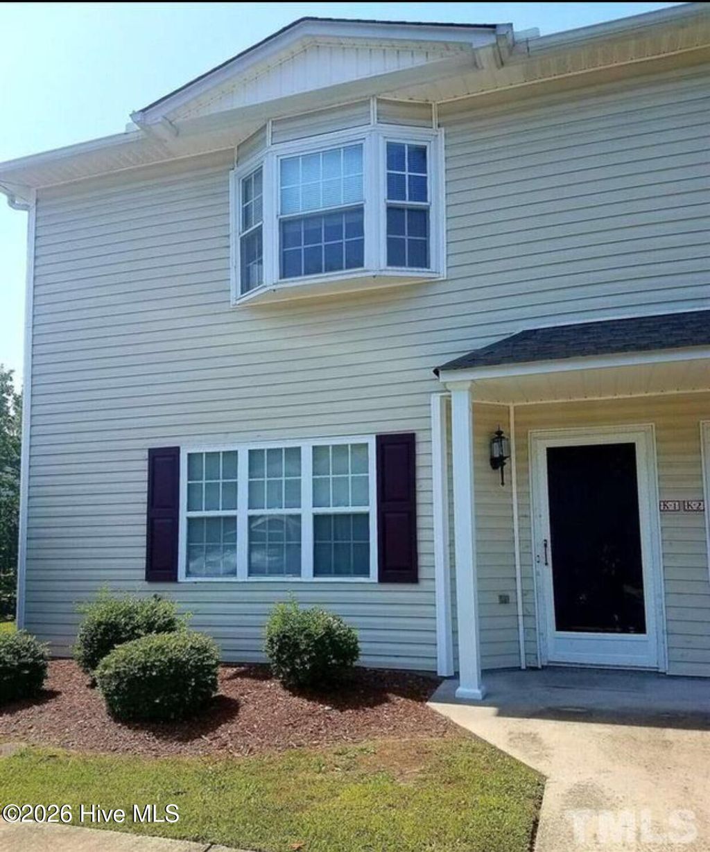 Photo of 2144 Flagstone Court #K-1, Greenville, NC 27834 (MLS # 100565845)