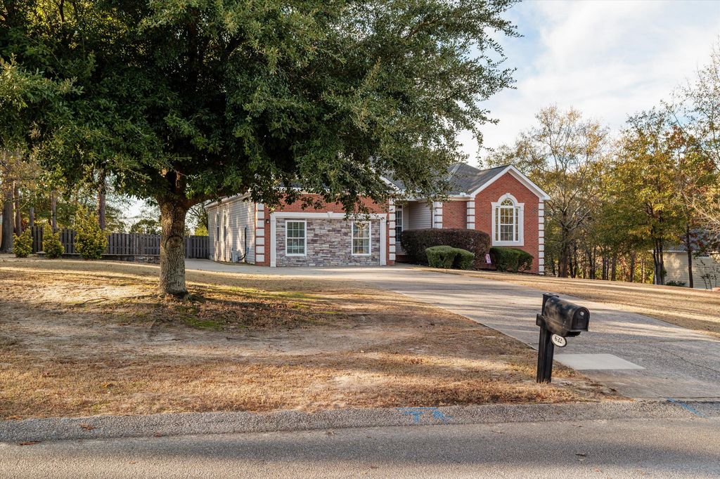 Photo of 632 Tess Street, Graniteville, SC 29829 (MLS # 550230)