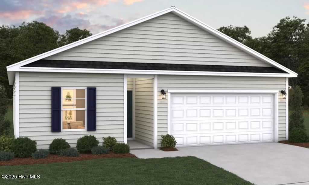 Photo of 94 Maymont Street NW, Supply, NC 28462 (MLS # 100545841)