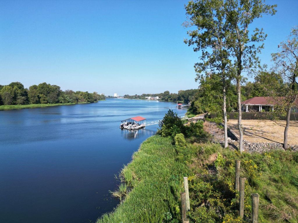 Photo of 736 River North Drive, North Augusta, SC 29841 (MLS # 550867)